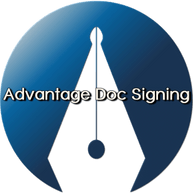  Advantage Doc Signing