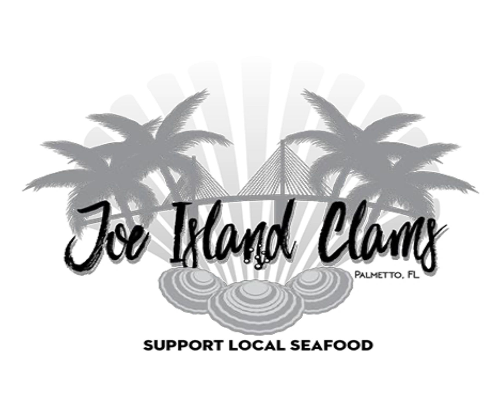 Joe Island Clams