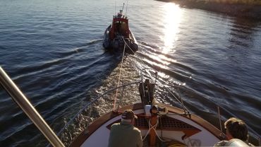 Everyone who owns a boat gets towed at some point.