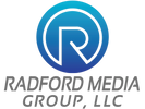 Radford Media Group Logo