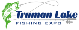 Truman Lake Fishing Expo Logo