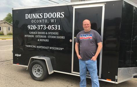 Dunks Doors, LLC