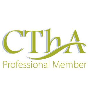 CThA Professional Member Logo
