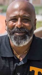 Tony Parrilla, Middle-distance Trainer