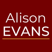 Alison Evans