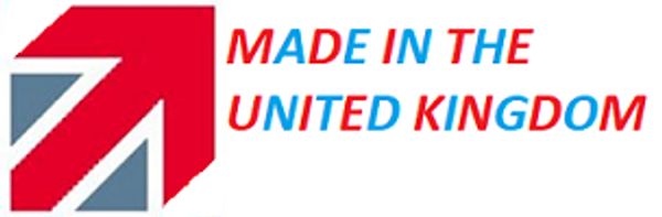 Made in the UK