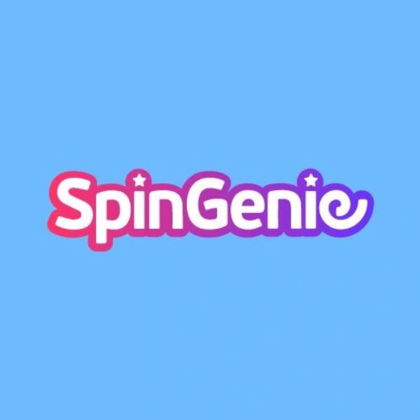 Spin Genie UK Casino offer