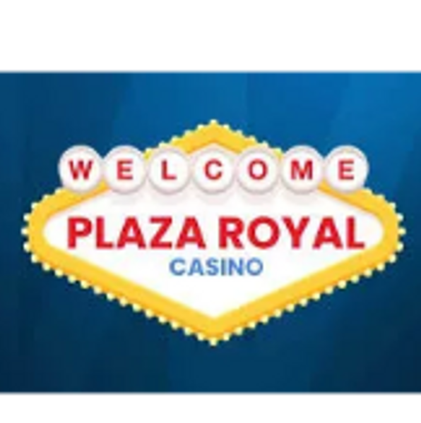 Plaza Royal UK Casino offer