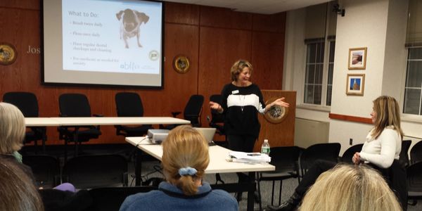 Consultant Pharmacist Diane Corba, RPh