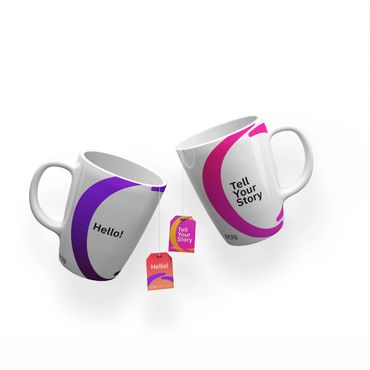 rebranding of Fori Events, bringing a fresh new look and innovative approach to creating unforgettable experiences.