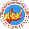 Hemingway African Gallery and Safaris logo