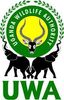 Uganda Wildlife Authority (UWA) logo