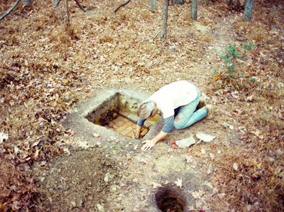 James River Institute For Archaeology image