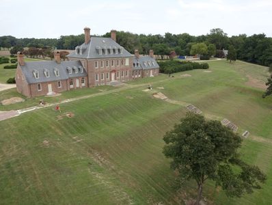 James River Institute For Archaeology image of a house
