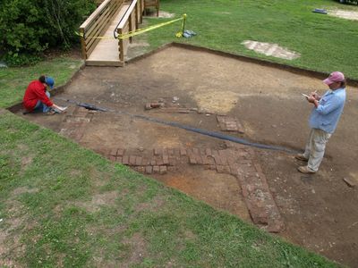 James River Institute For Archaeology image