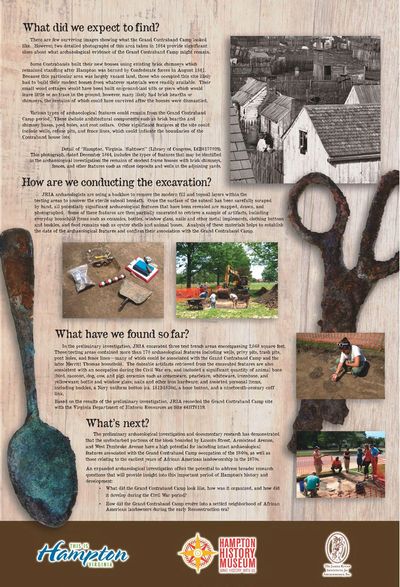 James River Institute For Archaeology image