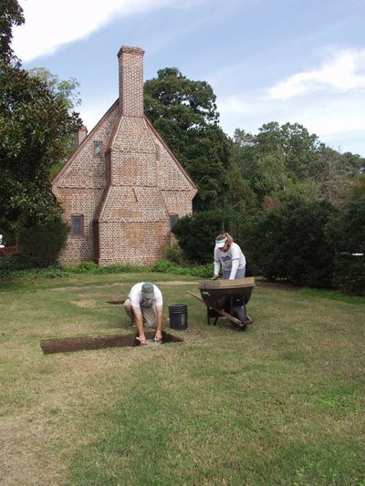James River Institute For Archaeology image
