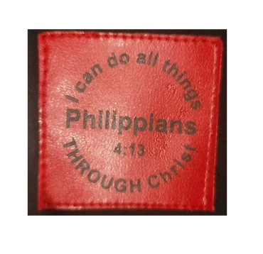 We remain grounded in our faith!