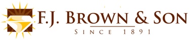 F.J. Brown & Son Ltd