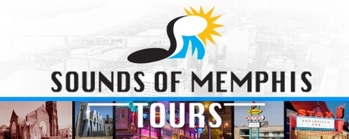 SOM Tours
Sounds of Memphis Tours
