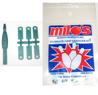 Milo Sports Jade Kit