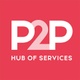 P2P Hub of Services