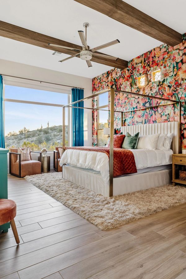 Fake wood ceiling beams, faux wood beams