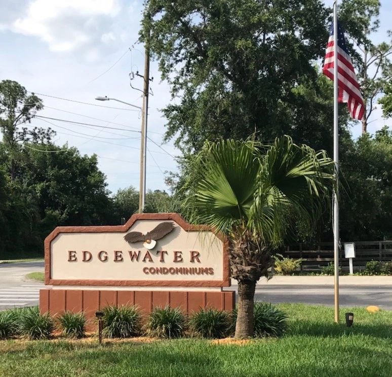Edgewater Condominiums