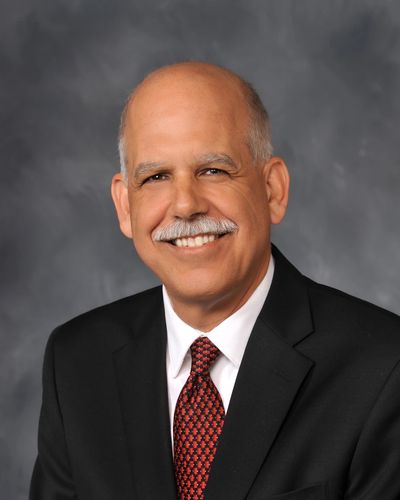 Joe Teresi