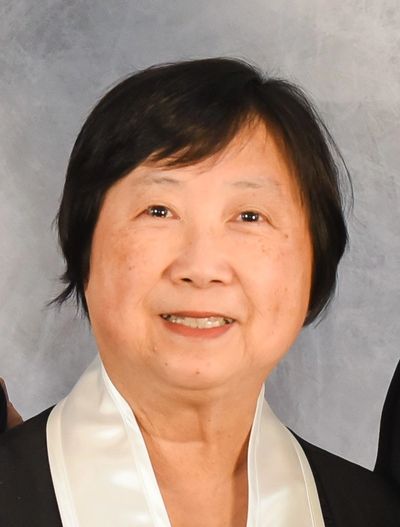 Nienhwa Cheng