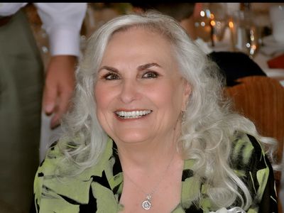 Mary Vella Treseler