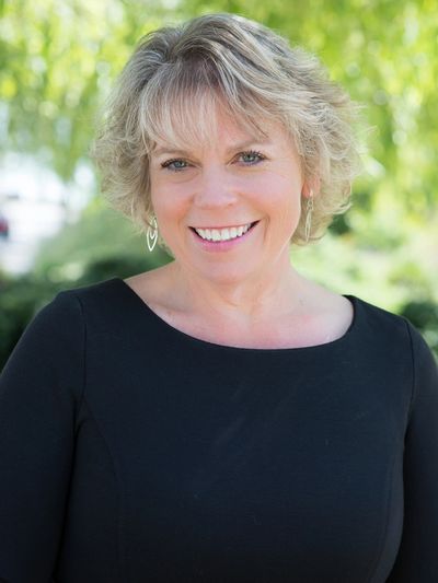 Maureen Davis