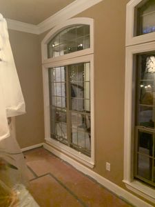 Custom Trim