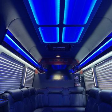 Holyoke Sprinter Limos