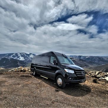 Avon Van Rentals