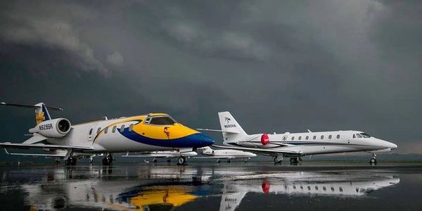 Rocky Mountain Metropolitan Airport Car Service