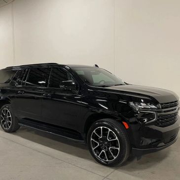 Denver Airport Transportation