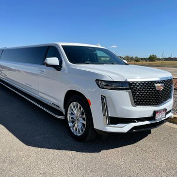 Colorado Springs SUV Limos