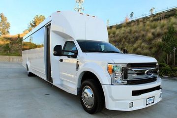 Party Bus Denver