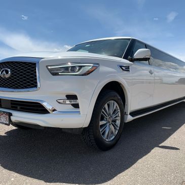 Lakewood SUV Limos