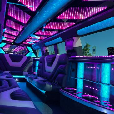 Fort Collins SUV Limos
