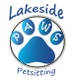 Lakeside Paws