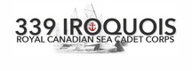 Royal Canadian Sea Cadet Corps Iroquois