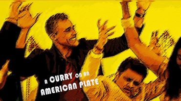 Rick Fox of Lakers and Greenleaf in the Next Actor Studio Comedy 'A Curry on an American Plate'