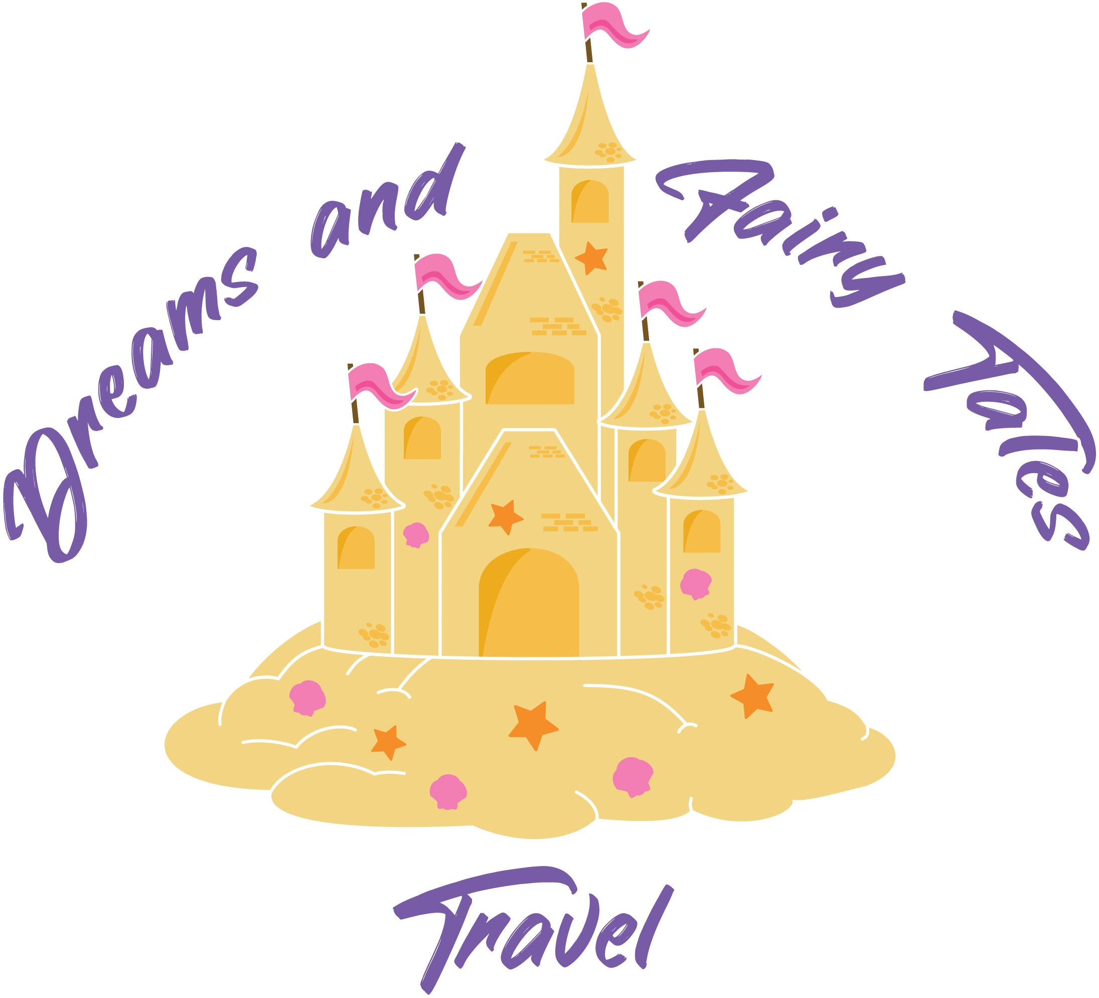 Travel Agency Dreams Fairy Tales Travel Llc