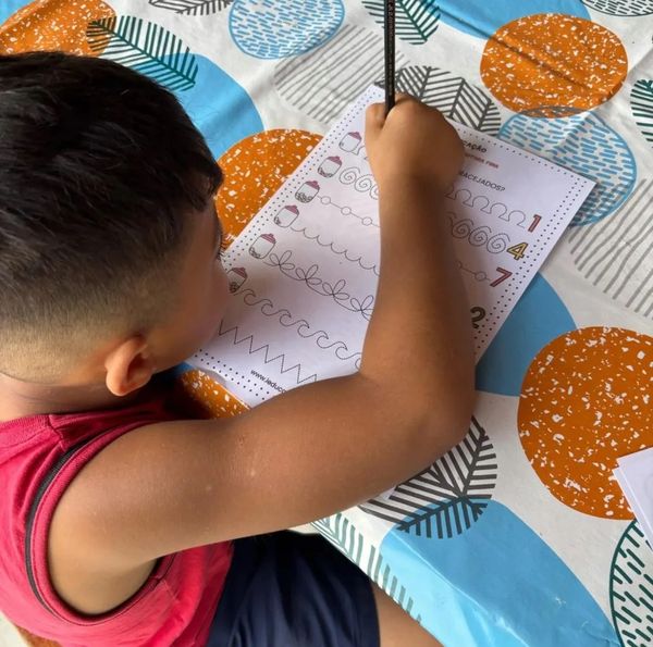 MATERIAIS ESCOLARES