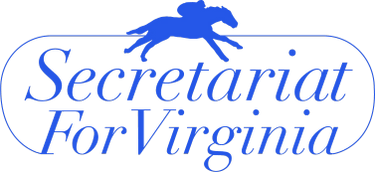 Secretariat 
For Virginia