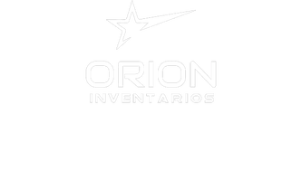 Orion Inventários