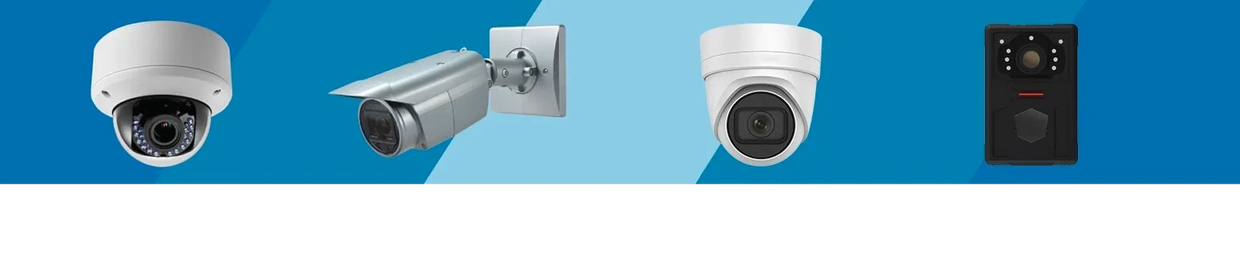Security Camera Installation, Camera Company, LPR, Object Counting, Line Crossing, Camera Solutions