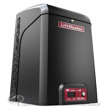 Liftmaster operator gate opener
